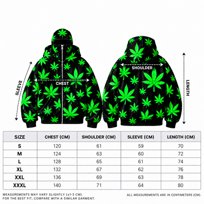 TripWave Hoodie