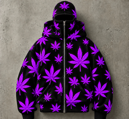 TripWave Hoodie