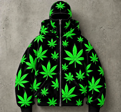 TripWave Hoodie