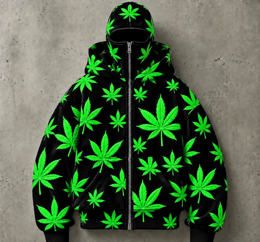 TripWave Hoodie