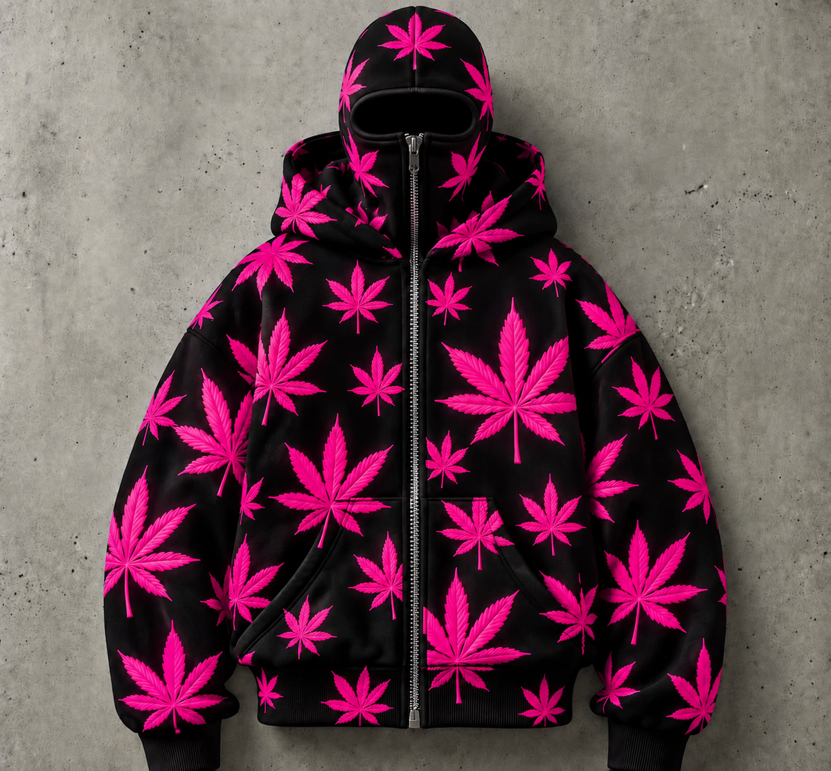 TripWave Hoodie