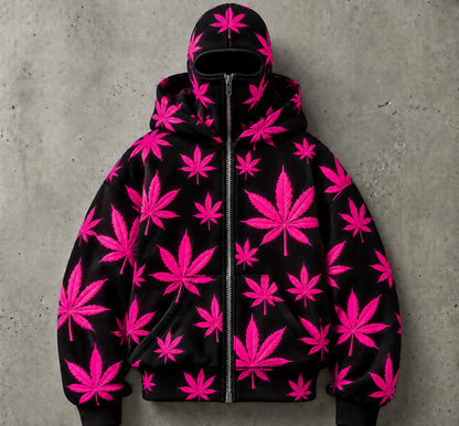 TripWave Hoodie